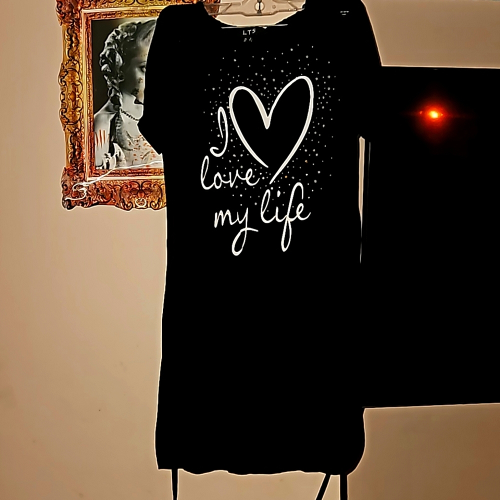 Top /dress